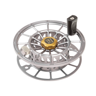 Zane Carbon Spare Spool