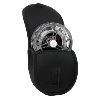 Neoprene Fly Reel Case
