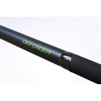 Defender 2 Rod Kit
