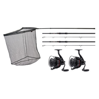 Rova LT 2 Rod Combo
