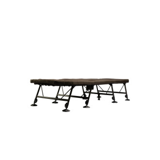 Cocoon II Flatbed