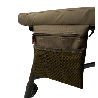 Cocoon II Flatbed
