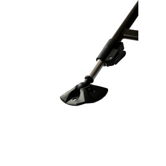 Cocoon II Flatbed