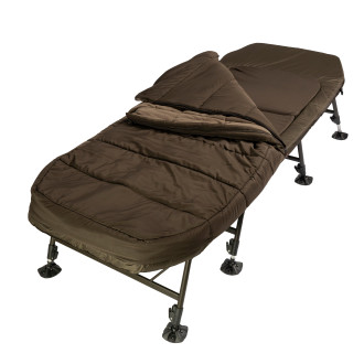 Cocoon II Flatbed Sleepsystem