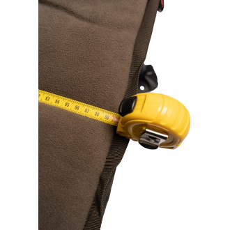 Cocoon II Flatbed Sleepsystem
