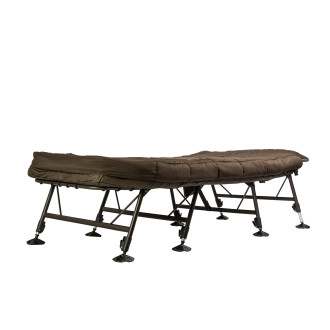 Cocoon II Flatbed Sleepsystem