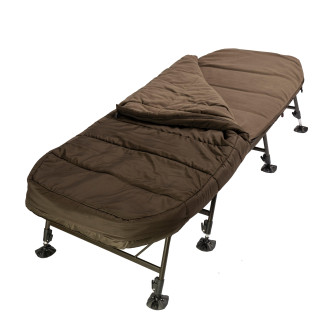 Cocoon II Flatbed Sleepsystem