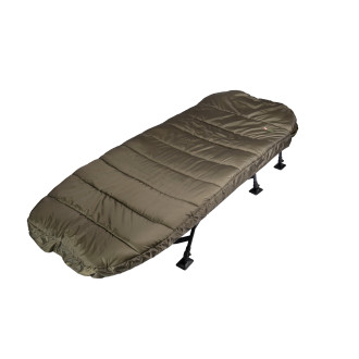 Defender II Flatbed Sleepsystem