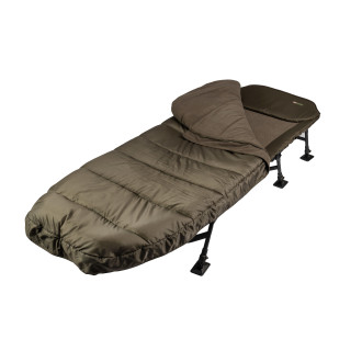 Defender II Flatbed Sleepsystem