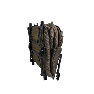 Defender II Flatbed Sleepsystem