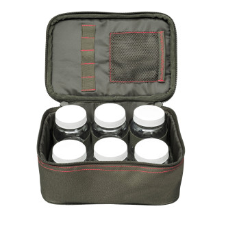 Defender II Hookbait Pouch