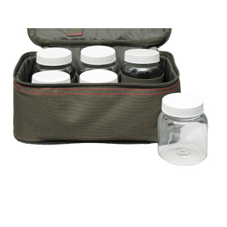 Defender II Hookbait Pouch