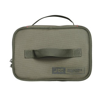 Defender II Hookbait Pouch