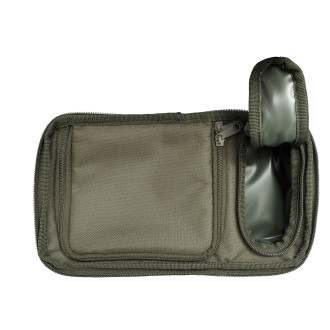 Defender II Tackle Bag