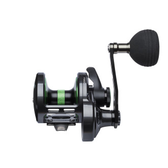 Full Force Conventional Reel