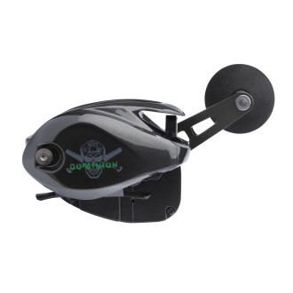 Dominion Low Profile Reel