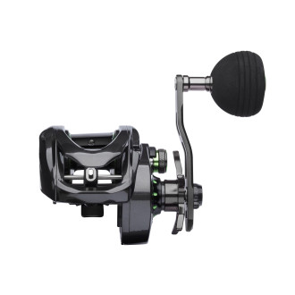 Dominion Low Profile Reel