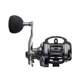 Dominion Low Profile Reel
