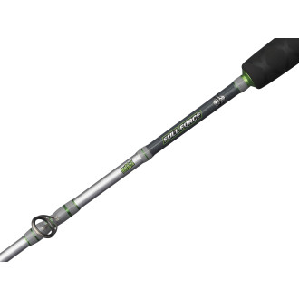 Full Force Pelagic Baitcast Rod