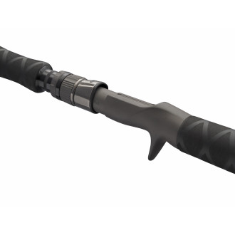 Full Force Pelagic Baitcast Rod
