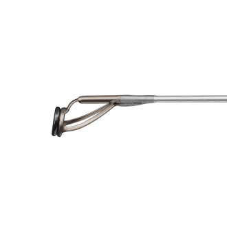 Full Force Spiral Baitcast Rod