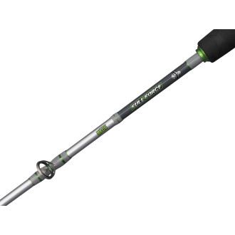 Full Force Vertical Baitcast Rod