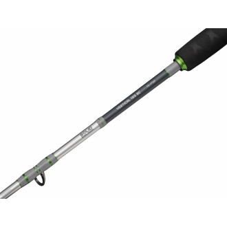 Full Force Vertical Baitcast Rod