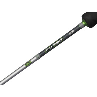Full Force Spin Rod