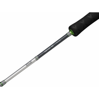 Full Force Vertical Rod 165