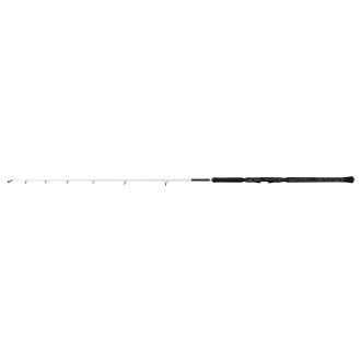 White Close Combat Rod