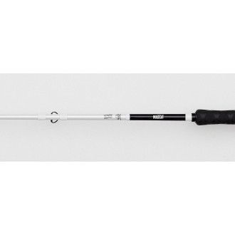 White Close Combat Rod