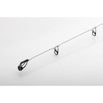 White Close Combat Rod