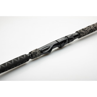 White Close Combat Rod