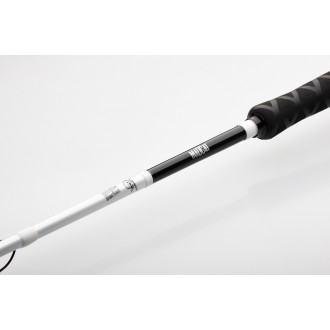 White Close Combat Rod