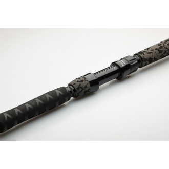 White Deluxe Rod