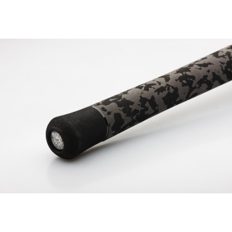 White Deluxe Rod