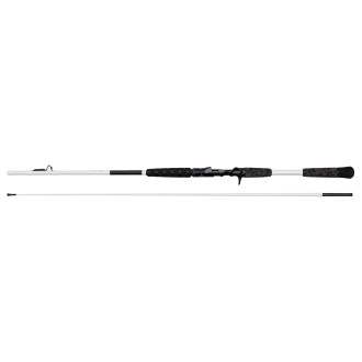 White Inline Multiplier Rod