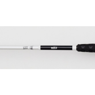 White Inline Multiplier Rod