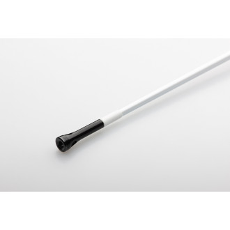 White Inline Multiplier Rod