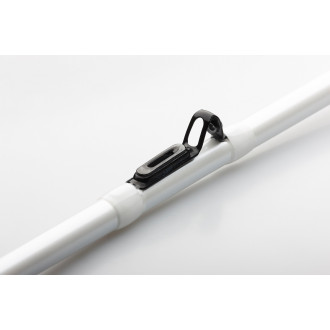 White Inline Multiplier Rod