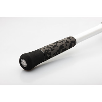 White Inline Multiplier Rod