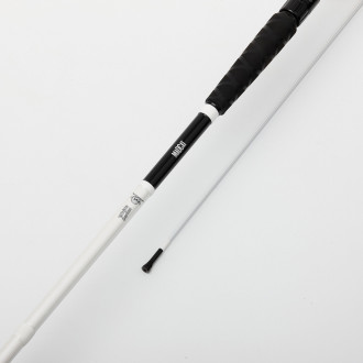 White Inline Rod