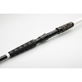 White Inline Rod