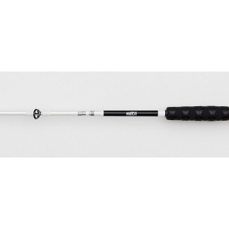 White Kayak Casting Rod