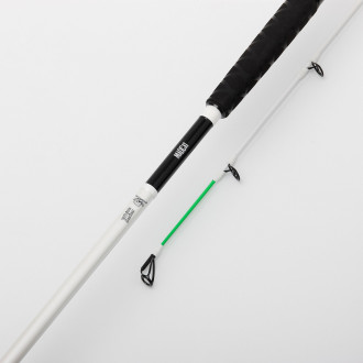 White Pellet Rod