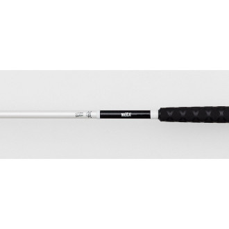 White Pellet Rod