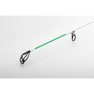 White Pellet Rod