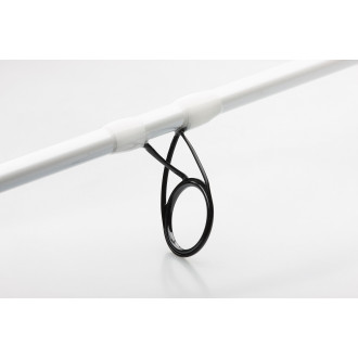 White Pellet Rod