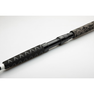 White Pellet Rod