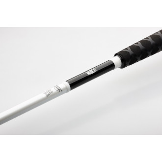 White Pellet Rod